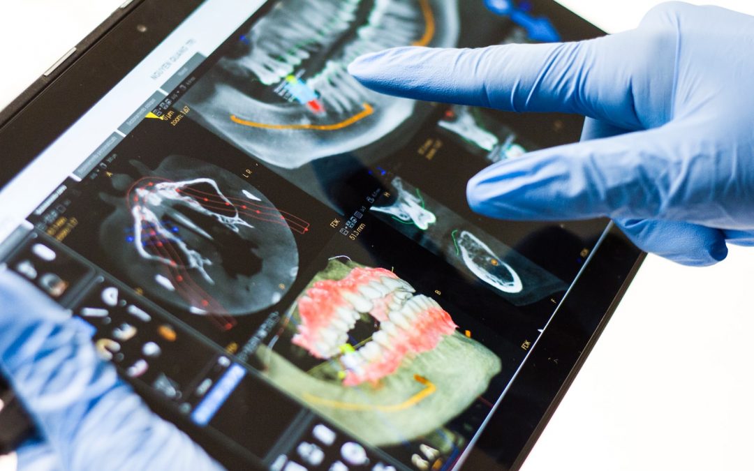 The Future of Digital Dentistry: A Look Ahead