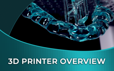 3D Printer Technology Overview