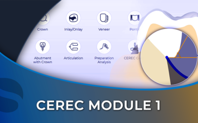 CEREC 01 System Set-Up and Configuration