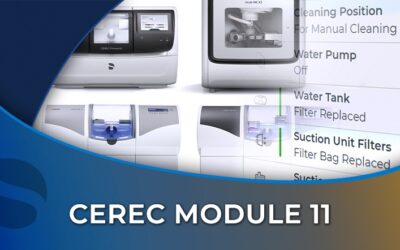 CEREC 11 CEREC and inLab Milling Units – Choosing the Right Mill for Your Practice or Lab