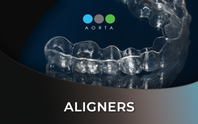 Clear Aligners Courses with AORTA
