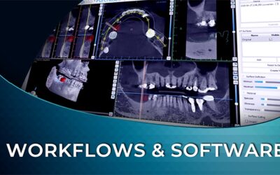 DIW 01 Guided Implantology Workflows and Software Options
