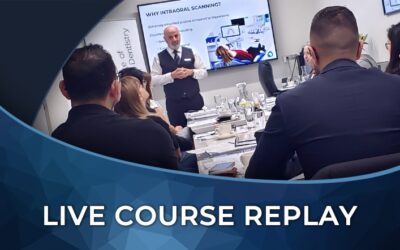 Getting Started with Digital Dentistry: Live Course Replay