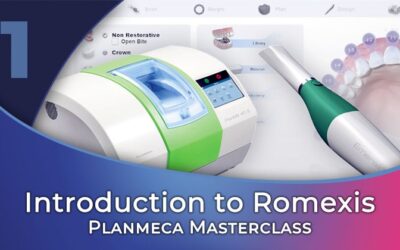 Introduction to Romexis – Planmeca Masterclass
