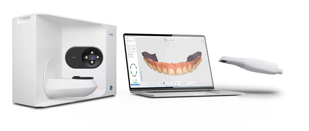 Looking to Buy a Dental Scanner? The Pros and Cons of Popular Models