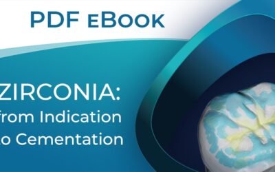 Zirconia Guide from Indication to Cementation eBook PDF