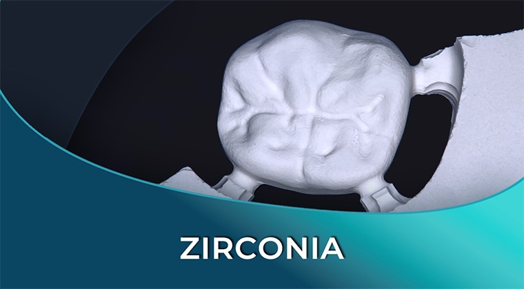 Zirconia Processing Guide – Pre and Post Sintering Walkthrough
