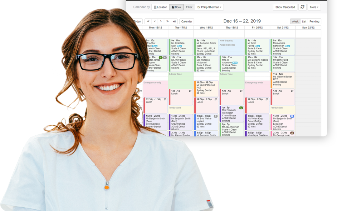 Dental Software in Australia: A Review of Top Choices