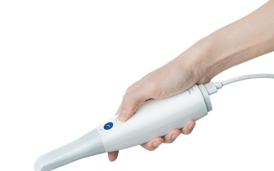 System requirements for the Medit i700 Wired Intraoral Scanner
