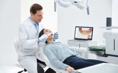 Bridging the Gap: How Digital Dentistry is Redefining Oral Care