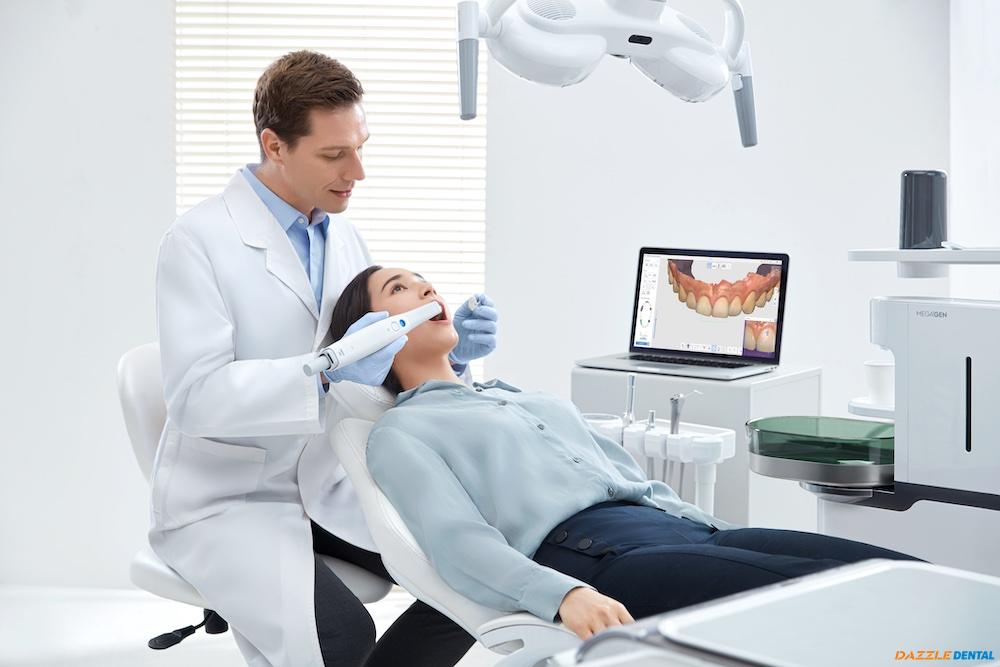 Bridging the Gap: How Digital Dentistry is Redefining Oral Care